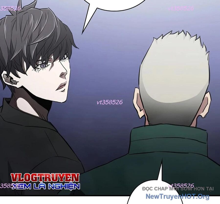 Ác Nhân Lồng Bát Giác Chapter 26 - Next Chapter 27