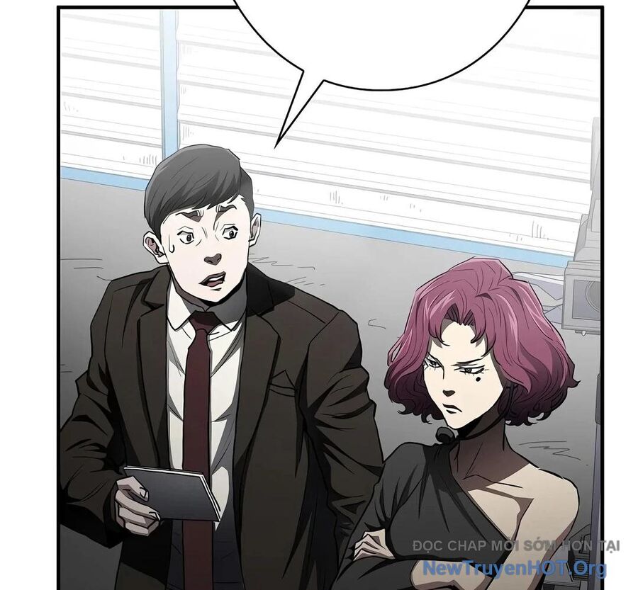 Ác Nhân Lồng Bát Giác Chapter 26 - Next Chapter 27