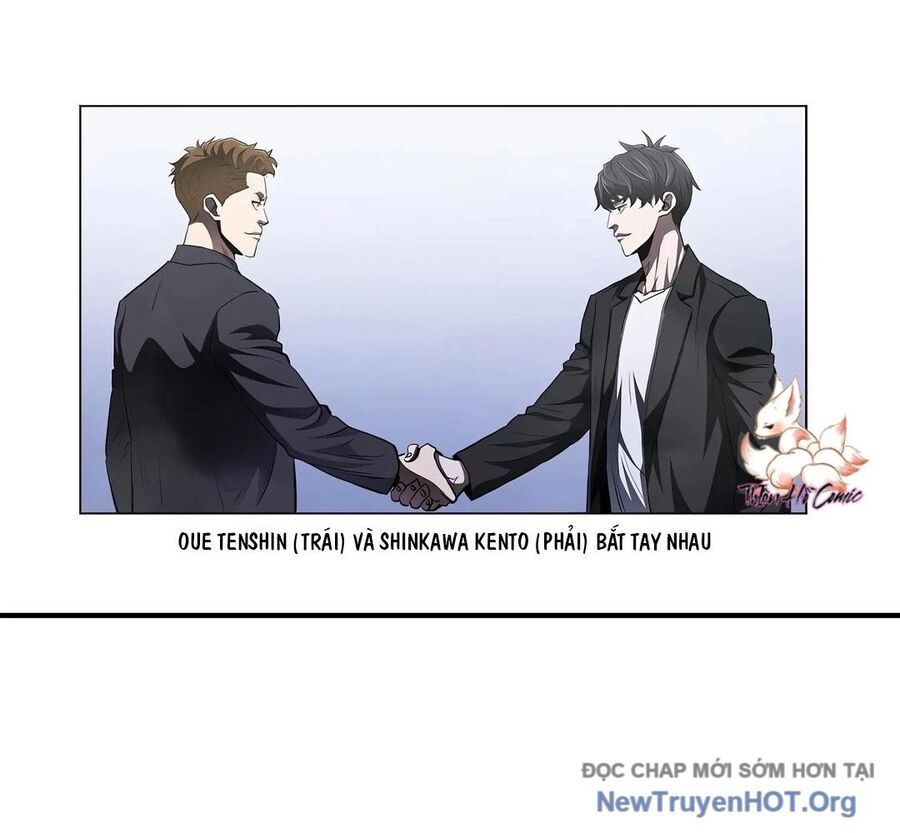 Ác Nhân Lồng Bát Giác Chapter 26 - Next Chapter 27