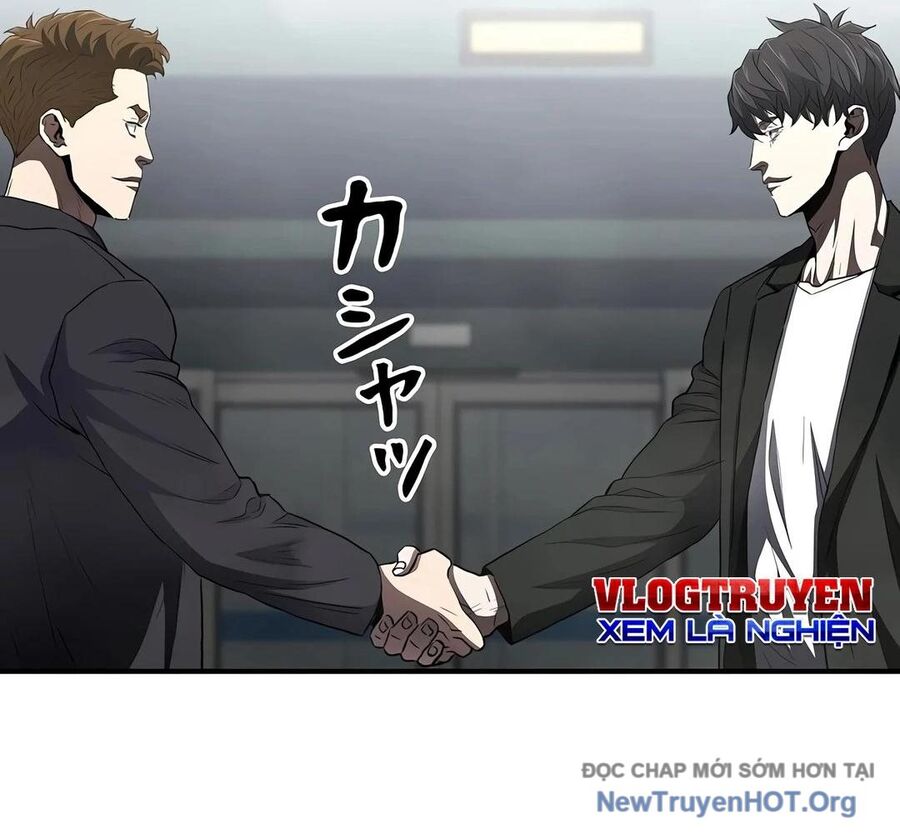 Ác Nhân Lồng Bát Giác Chapter 26 - Next Chapter 27