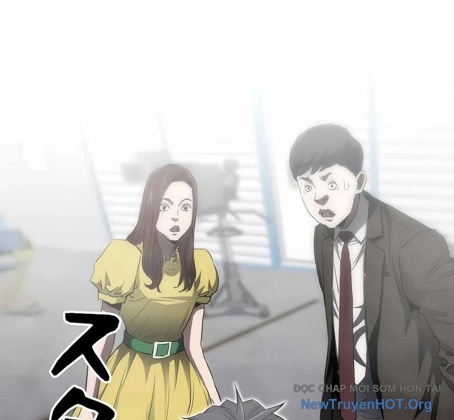 Ác Nhân Lồng Bát Giác Chapter 26 - Next Chapter 27