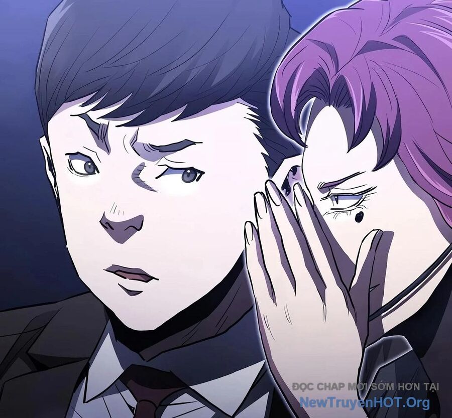 Ác Nhân Lồng Bát Giác Chapter 26 - Next Chapter 27