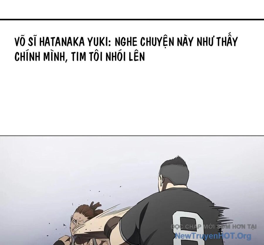 Ác Nhân Lồng Bát Giác Chapter 26 - Next Chapter 27