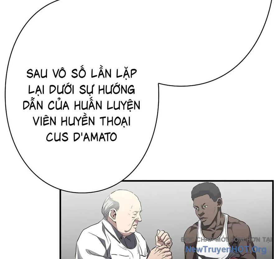 Ác Nhân Lồng Bát Giác Chapter 26 - Next Chapter 27