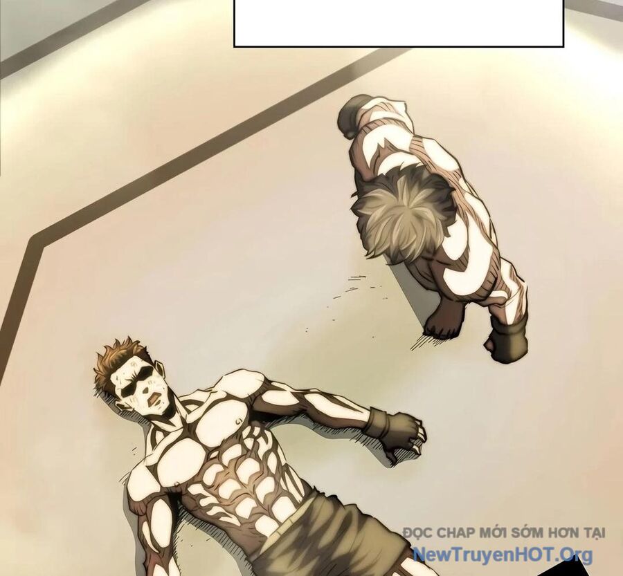 Ác Nhân Lồng Bát Giác Chapter 26 - Next Chapter 27