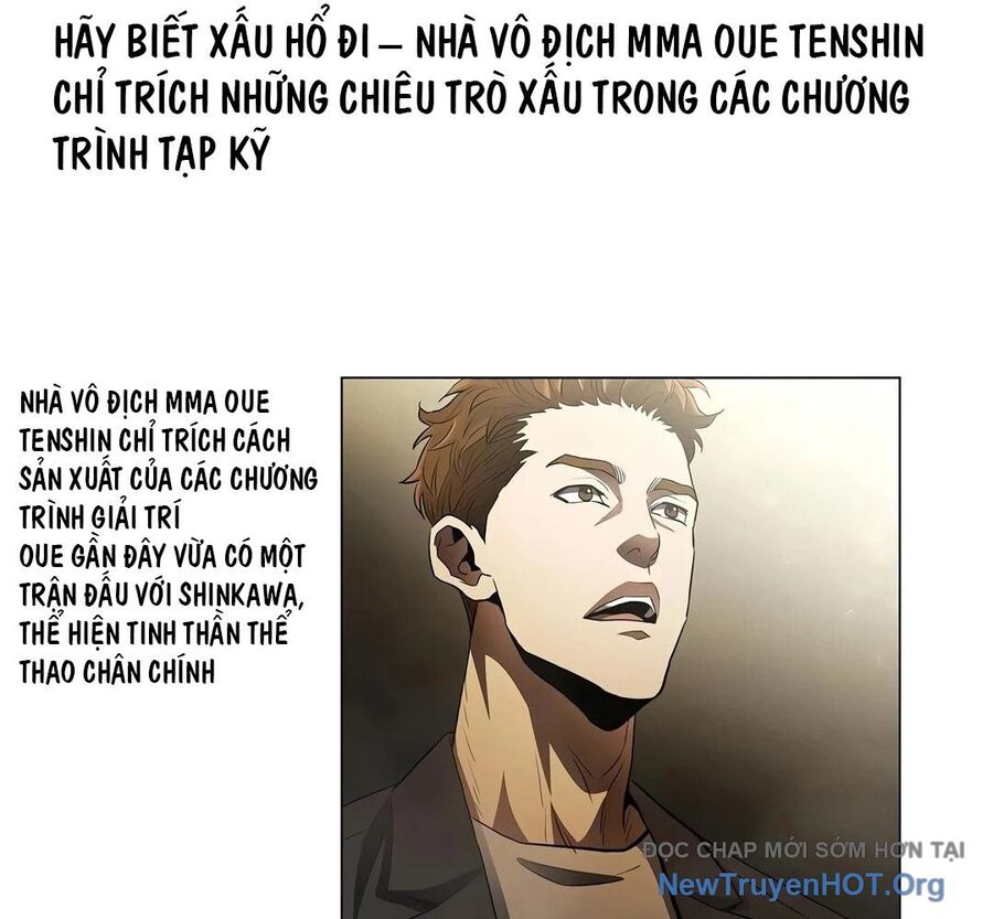 Ác Nhân Lồng Bát Giác Chapter 26 - Next Chapter 27
