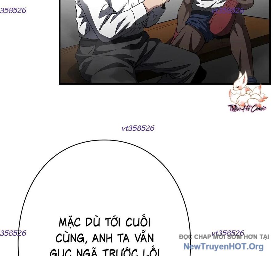 Ác Nhân Lồng Bát Giác Chapter 26 - Next Chapter 27