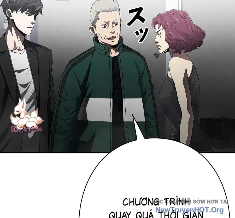 Ác Nhân Lồng Bát Giác Chapter 26 - Next Chapter 27
