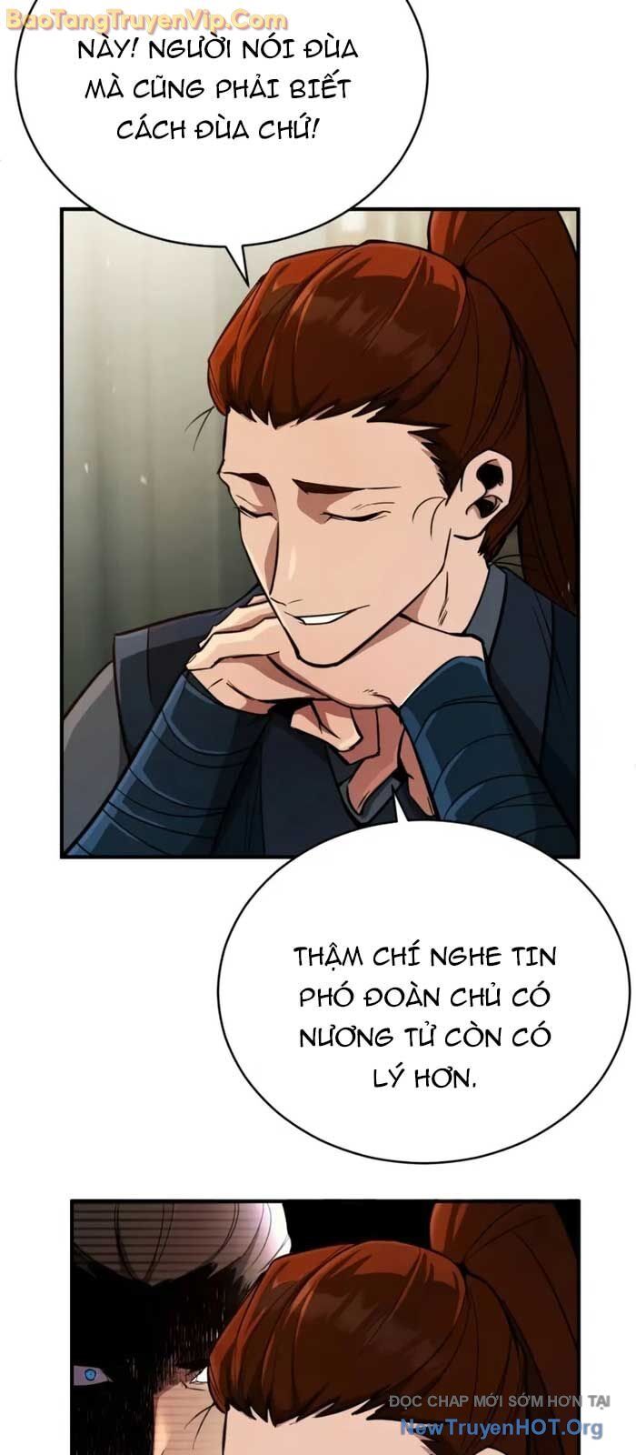 Quyền Vương Phục Sinh Chapter 3 - Trang 2