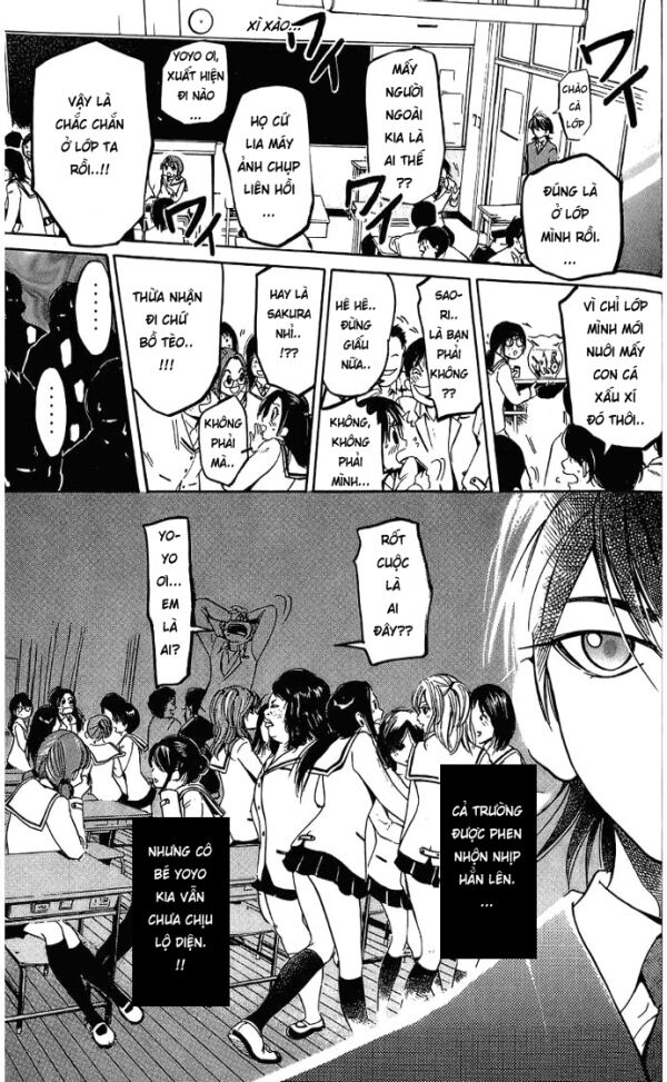 Hammer Session! Chapter 010 - Trang 2