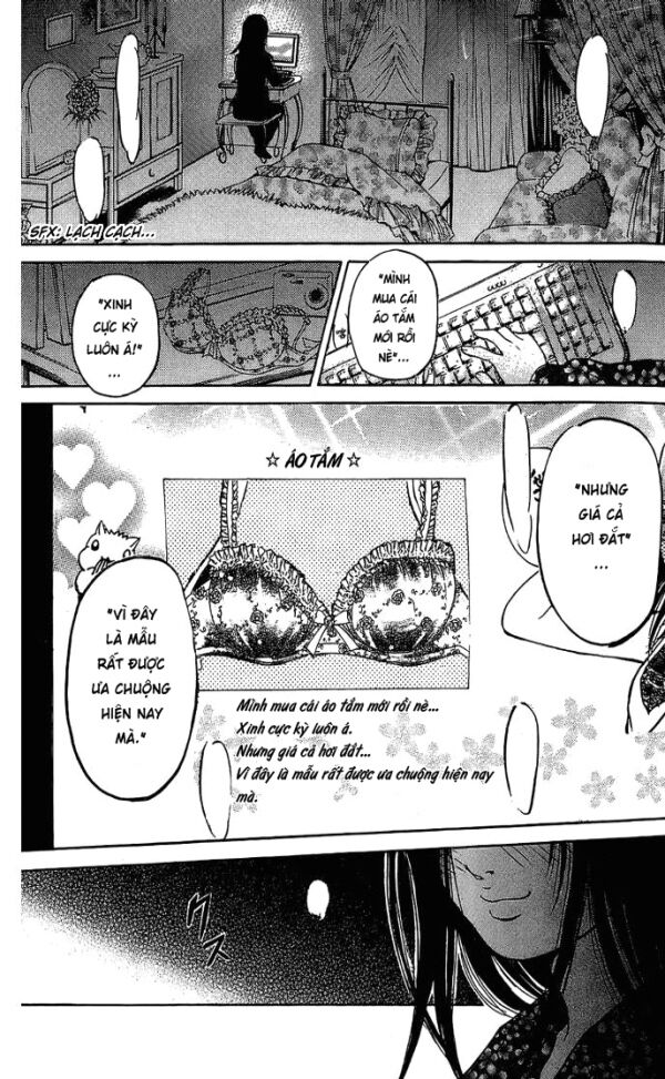 Hammer Session! Chapter 010 - Trang 2