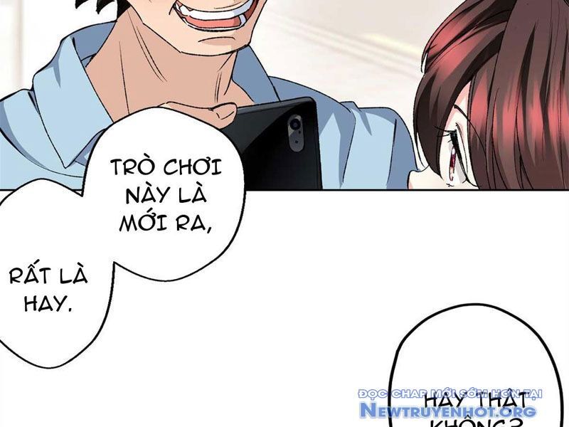 Hóa Ra Ta Là Đời Sau Của Yêu Quái Chapter 4 - Next Chapter 5