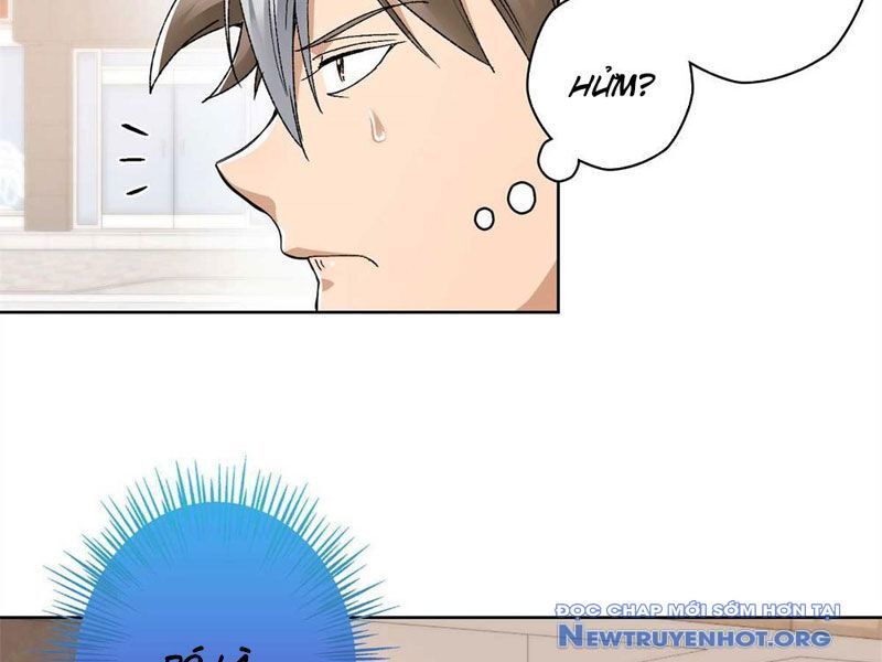 Hóa Ra Ta Là Đời Sau Của Yêu Quái Chapter 4 - Next Chapter 5