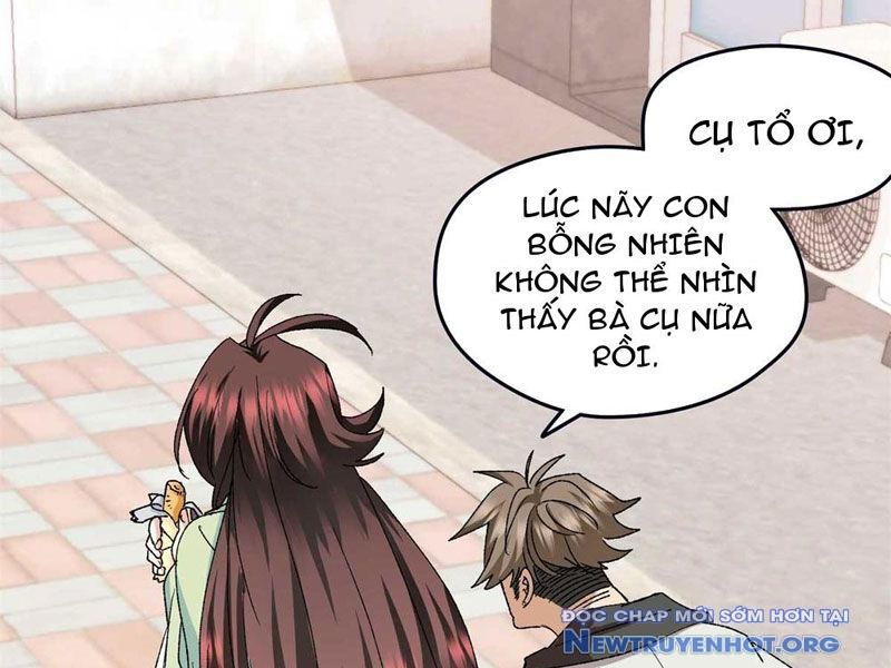 Hóa Ra Ta Là Đời Sau Của Yêu Quái Chapter 4 - Next Chapter 5