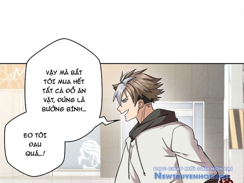 Hóa Ra Ta Là Đời Sau Của Yêu Quái Chapter 4 - Next Chapter 5