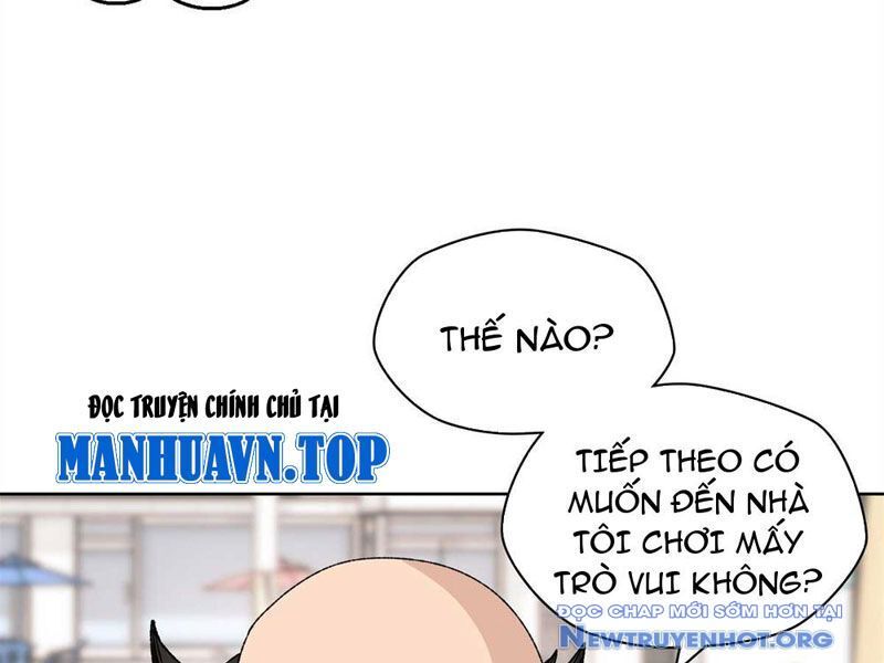 Hóa Ra Ta Là Đời Sau Của Yêu Quái Chapter 4 - Next Chapter 5