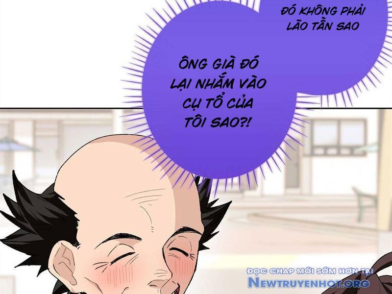 Hóa Ra Ta Là Đời Sau Của Yêu Quái Chapter 4 - Next Chapter 5