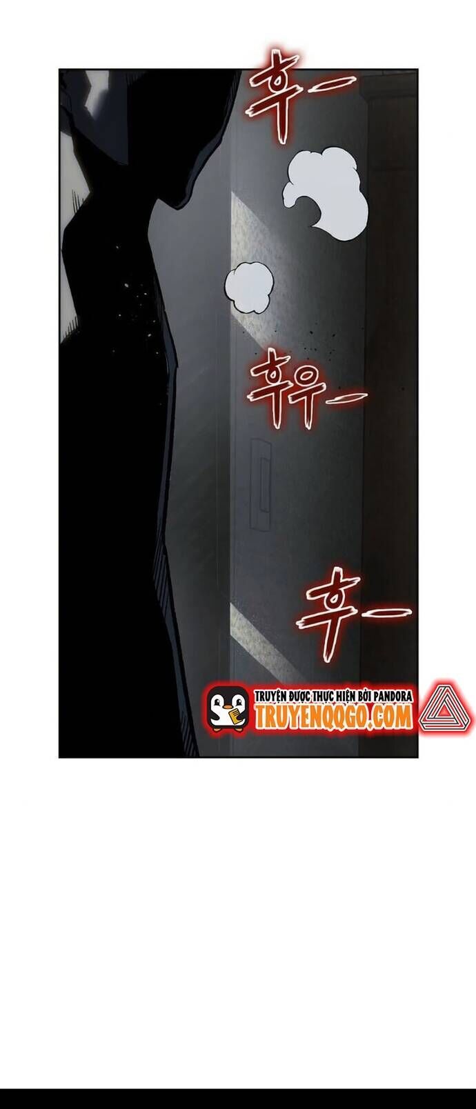 Đọc Vị Ác Nhân Chapter 6 - Trang 2