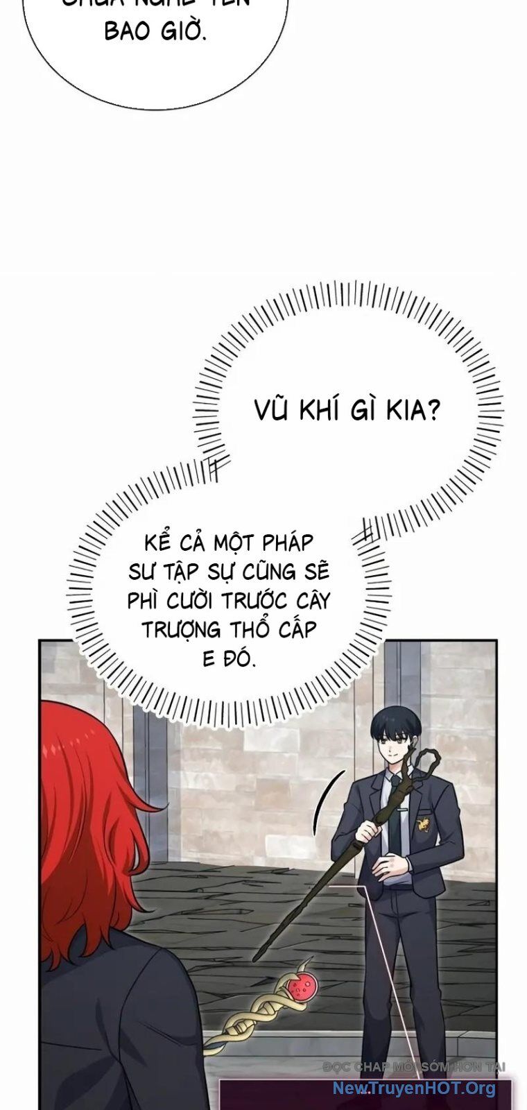 Support Gánh Cả Thế Giới Chapter 3 - Trang 2