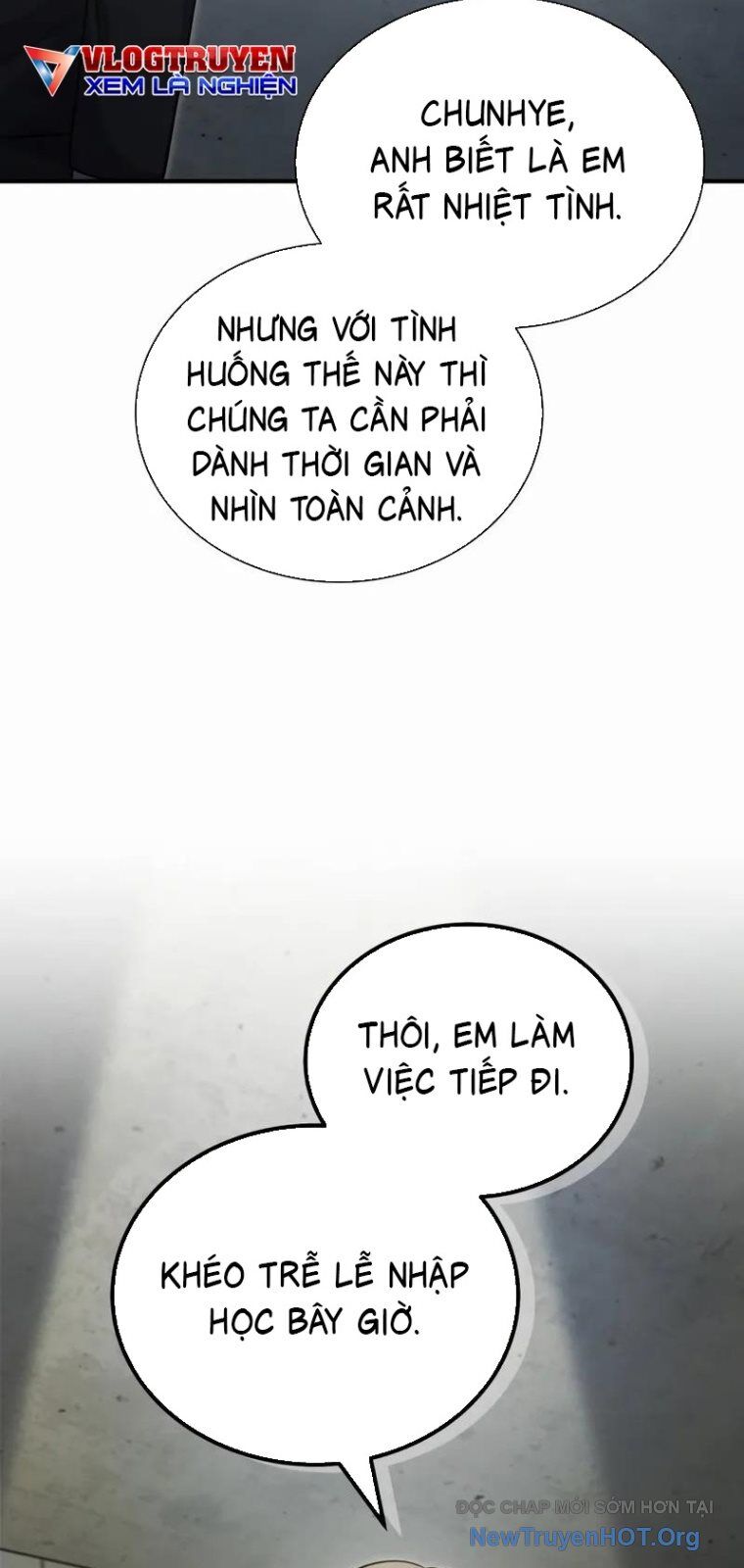 Support Gánh Cả Thế Giới Chapter 3 - Trang 2