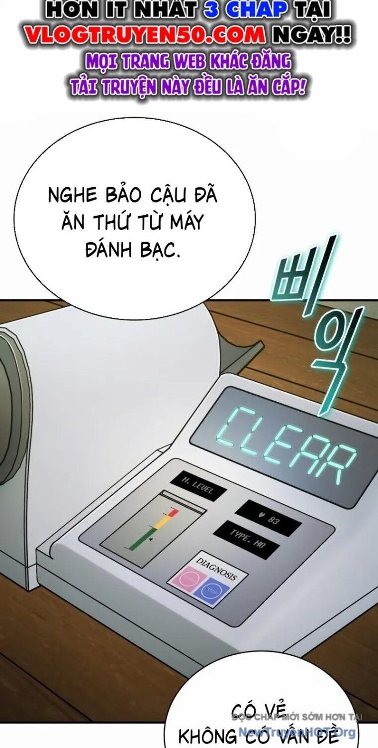 Support Gánh Cả Thế Giới Chapter 3 - Trang 2