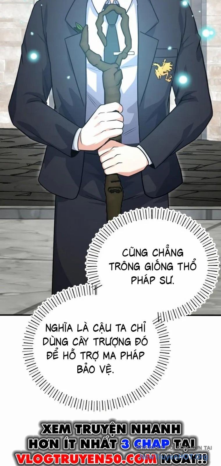 Support Gánh Cả Thế Giới Chapter 3 - Trang 2