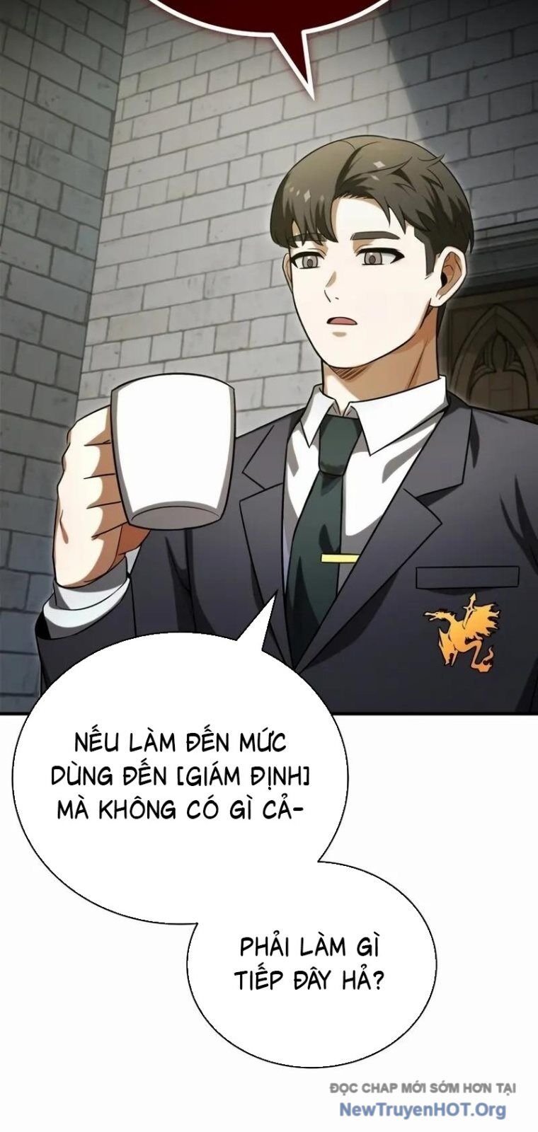 Support Gánh Cả Thế Giới Chapter 3 - Trang 2