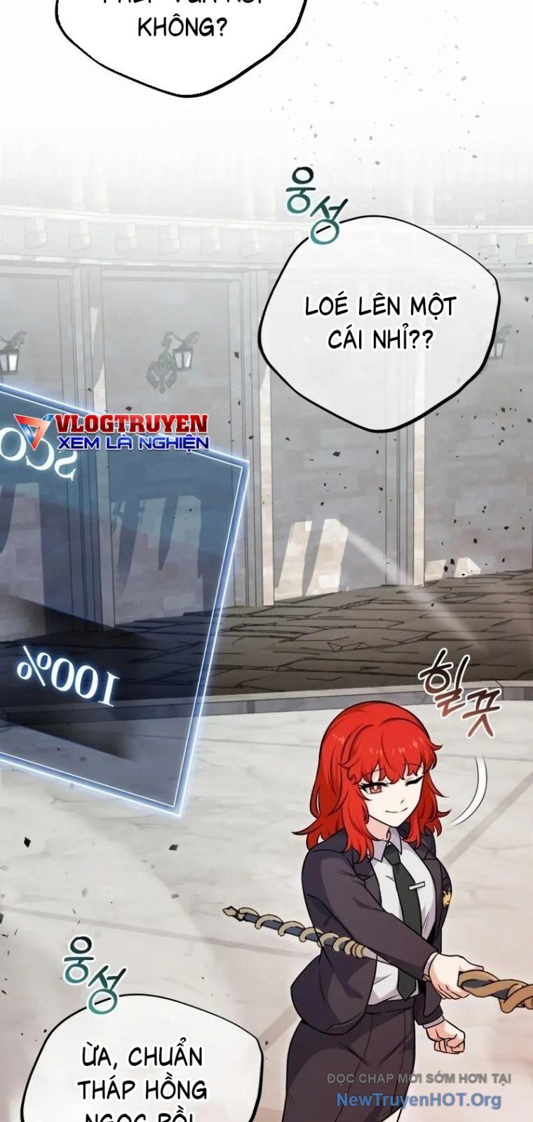 Support Gánh Cả Thế Giới Chapter 3 - Trang 2