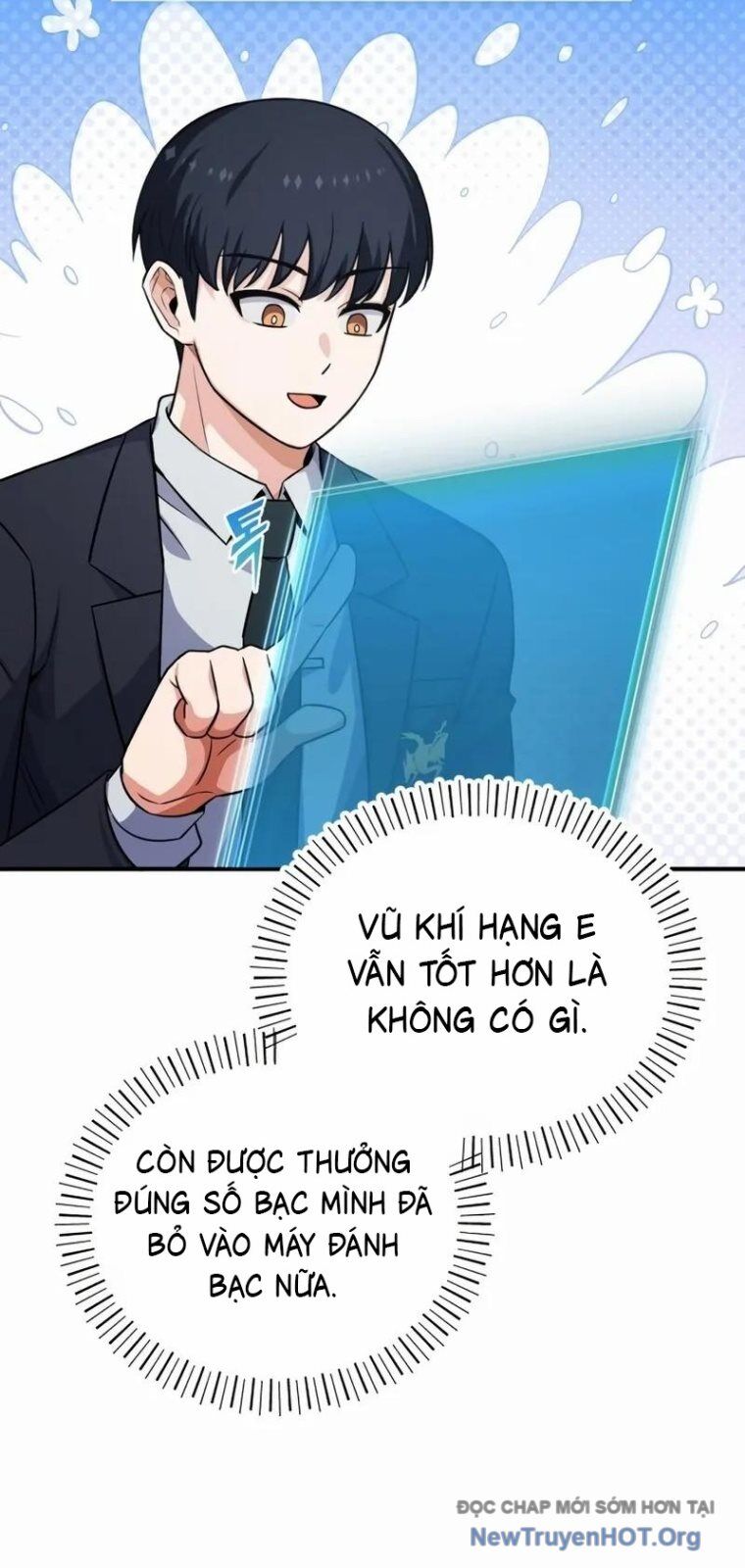 Support Gánh Cả Thế Giới Chapter 3 - Trang 2