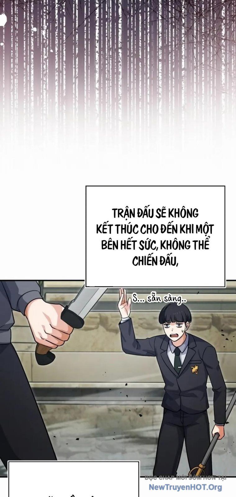 Support Gánh Cả Thế Giới Chapter 3 - Trang 2