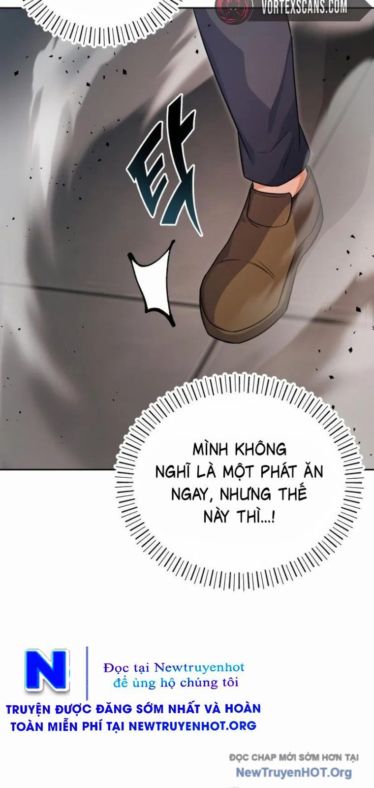 Support Gánh Cả Thế Giới Chapter 3 - Trang 2