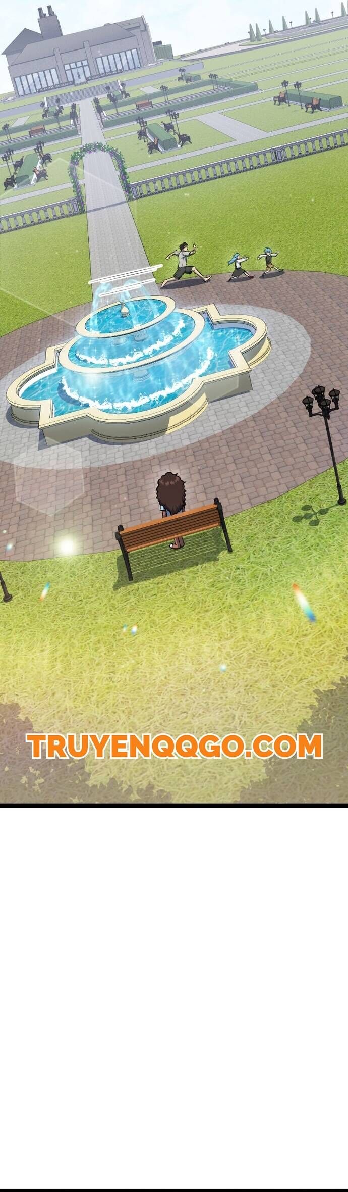 Thần Tượng Tử Địa Chapter 8 - Next Chapter 9