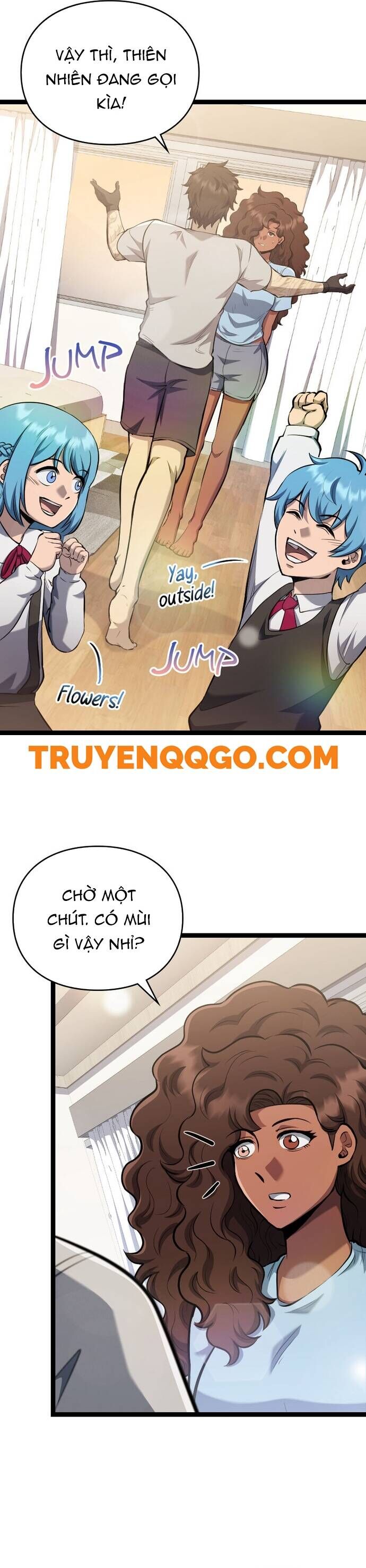 Thần Tượng Tử Địa Chapter 8 - Next Chapter 9