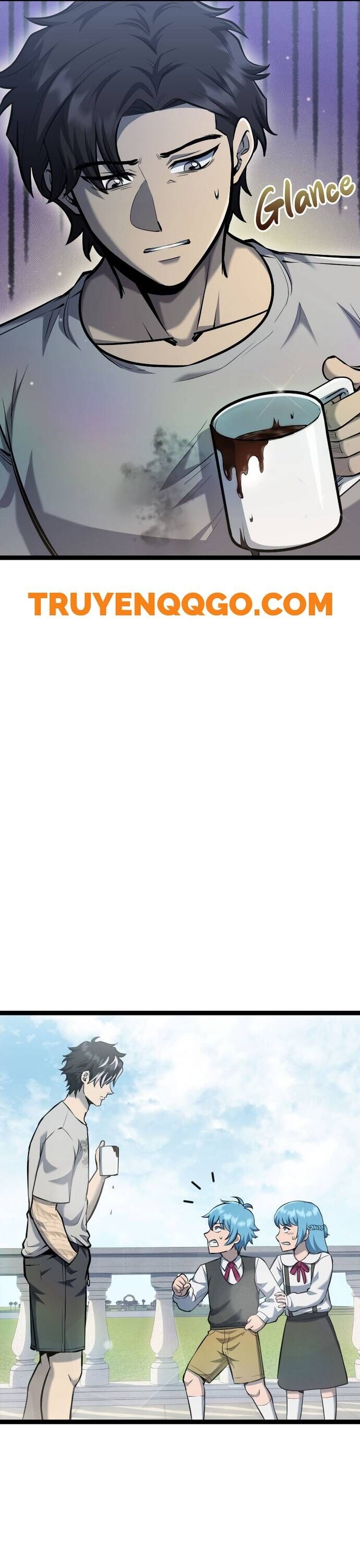 Thần Tượng Tử Địa Chapter 8 - Next Chapter 9