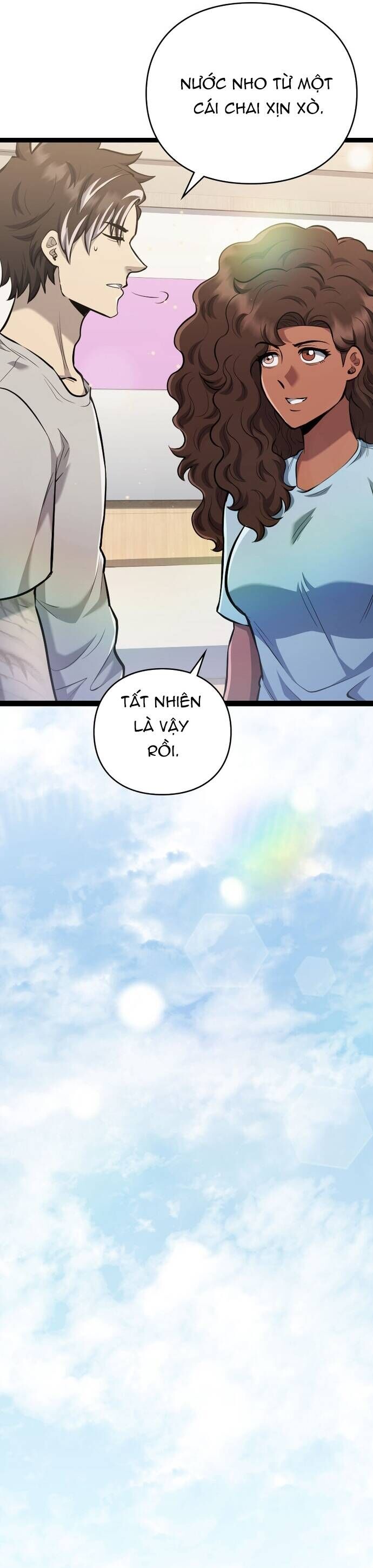Thần Tượng Tử Địa Chapter 8 - Next Chapter 9