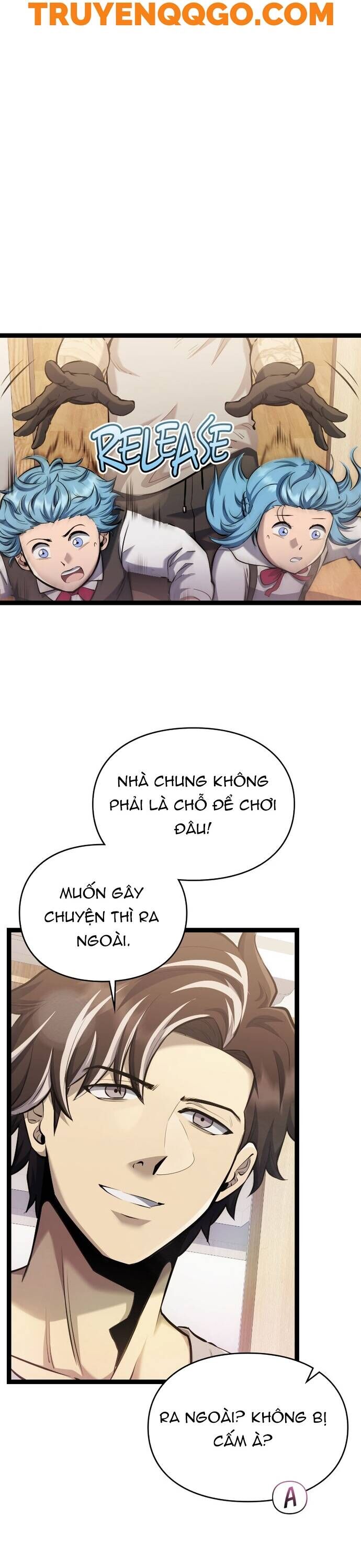 Thần Tượng Tử Địa Chapter 8 - Next Chapter 9