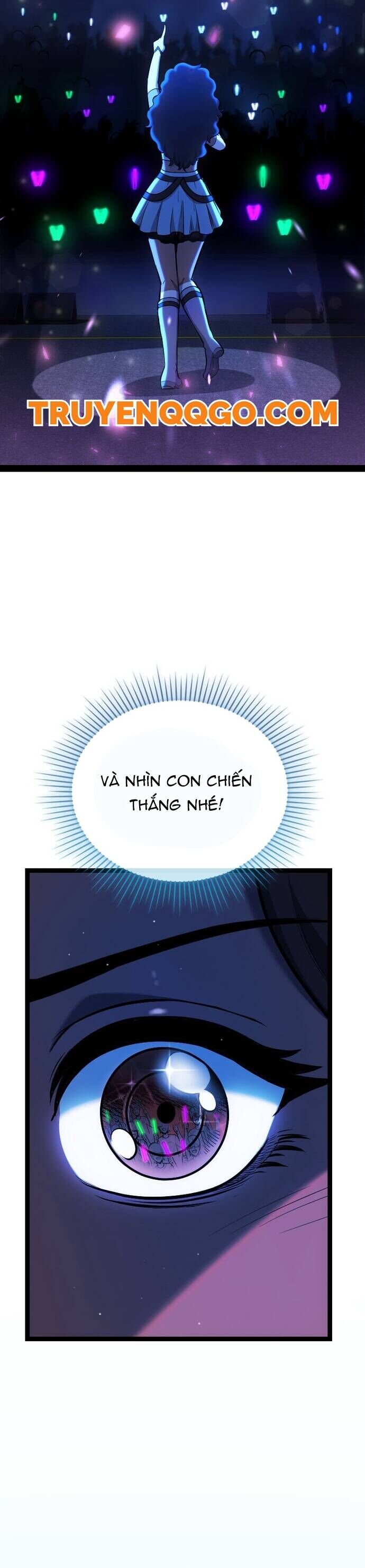 Thần Tượng Tử Địa Chapter 8 - Next Chapter 9
