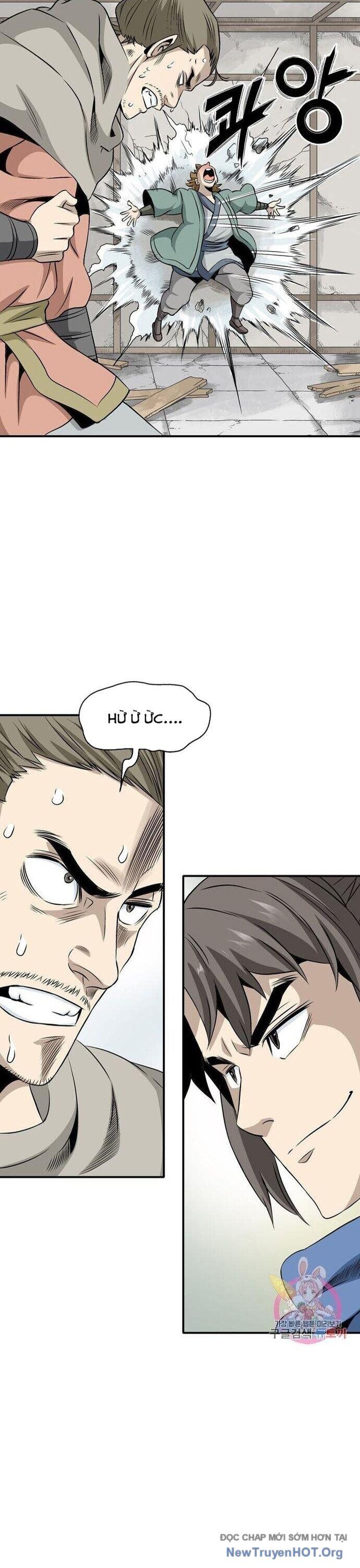 Quang Long Chapter 44 - Next Chapter 45