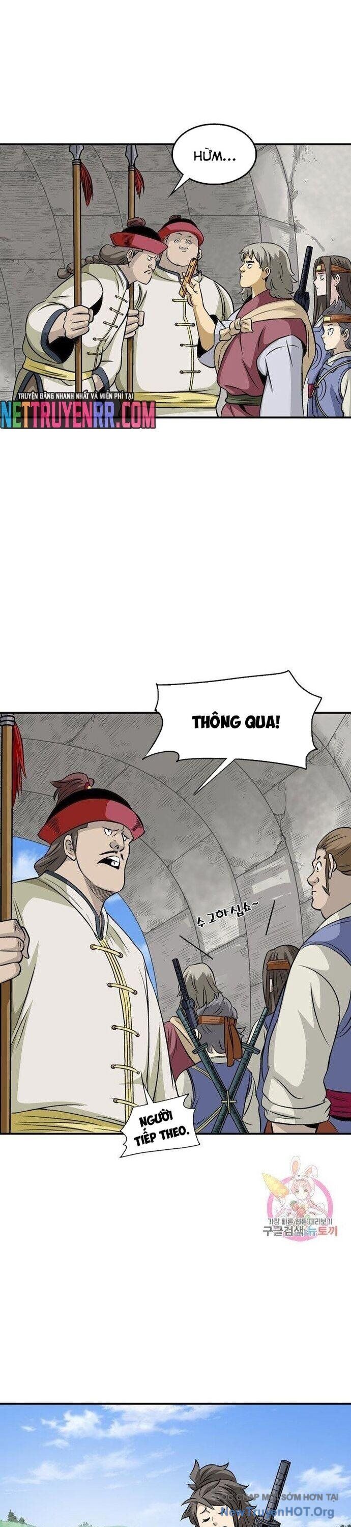 Quang Long Chapter 44 - Next Chapter 45
