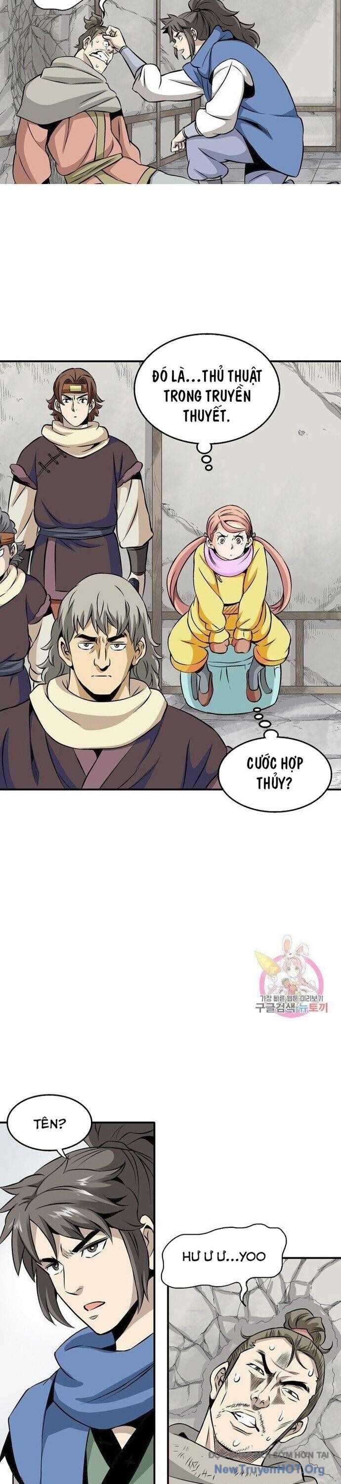Quang Long Chapter 44 - Next Chapter 45