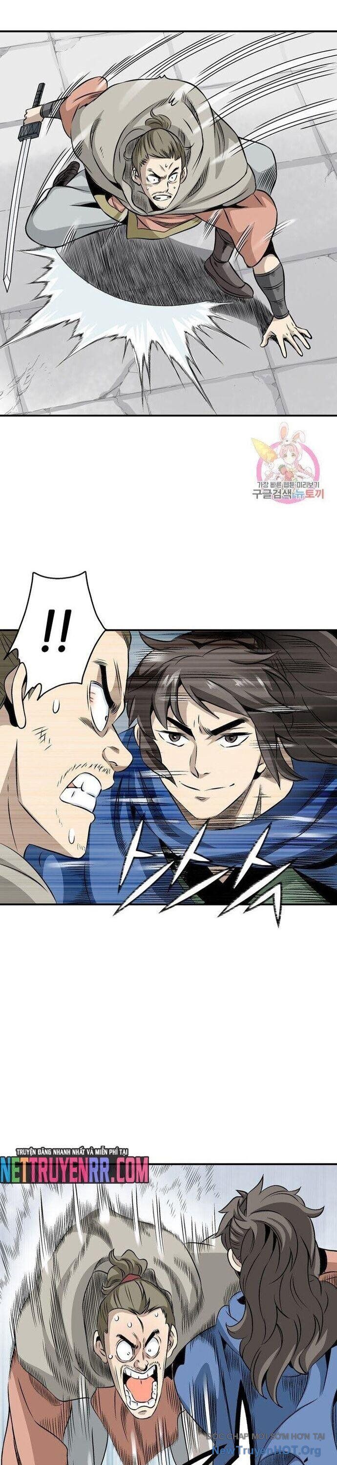 Quang Long Chapter 44 - Next Chapter 45