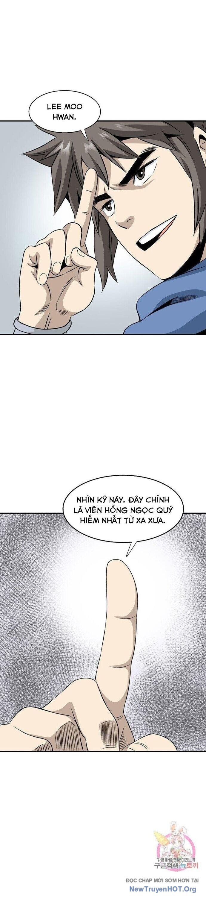 Quang Long Chapter 44 - Next Chapter 45