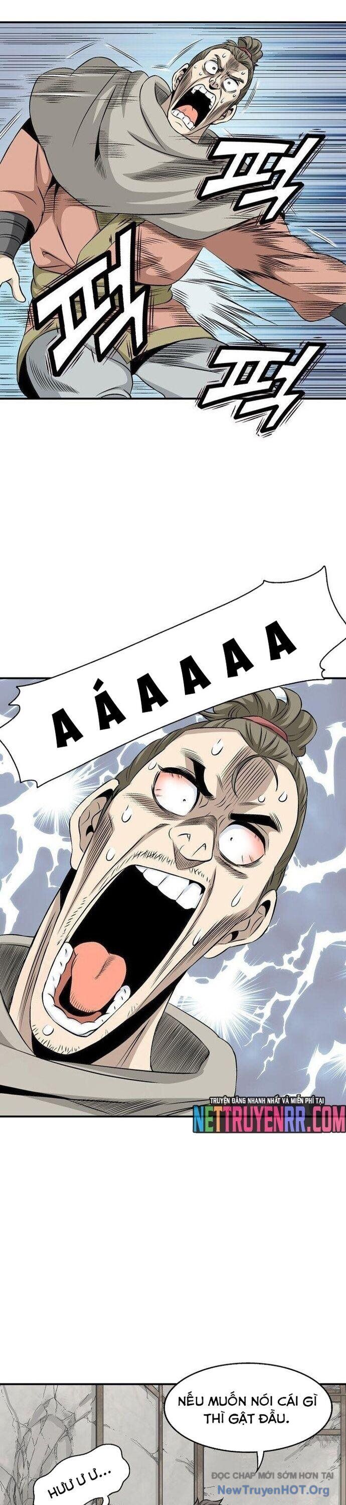 Quang Long Chapter 44 - Next Chapter 45