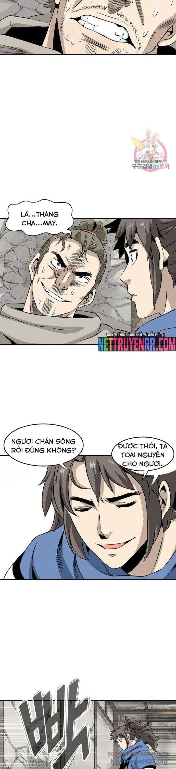Quang Long Chapter 44 - Next Chapter 45