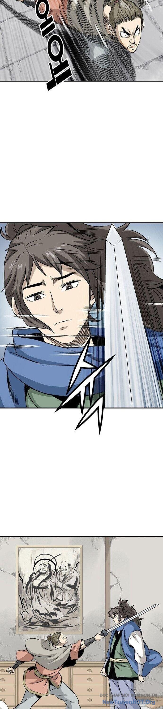 Quang Long Chapter 44 - Next Chapter 45