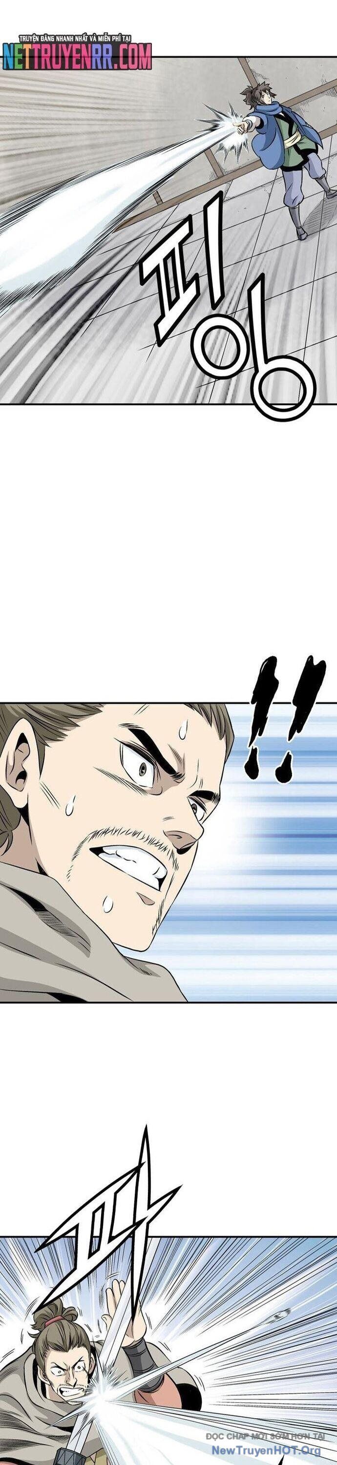 Quang Long Chapter 44 - Next Chapter 45