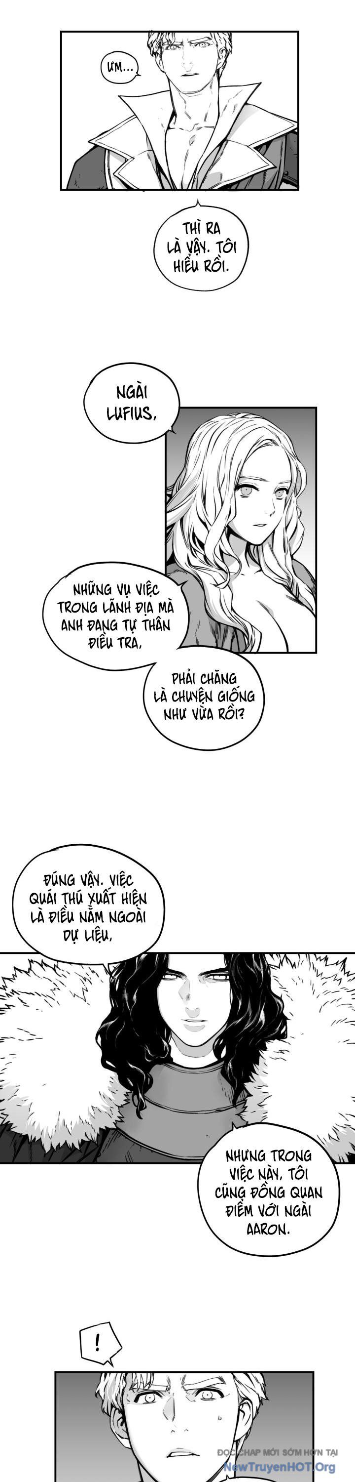 Hoàn Ác Vương Quyền Và Tự Do Chapter 5 - Next Chapter 6