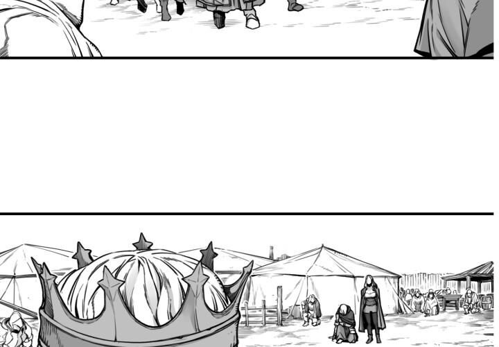 Hoàn Ác Vương Quyền Và Tự Do Chapter 5 - Next Chapter 6