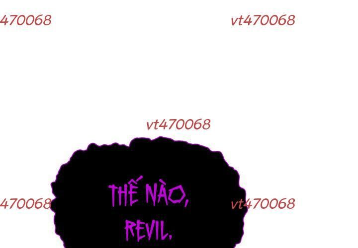 Hoàn Ác Vương Quyền Và Tự Do Chapter 5 - Next Chapter 6