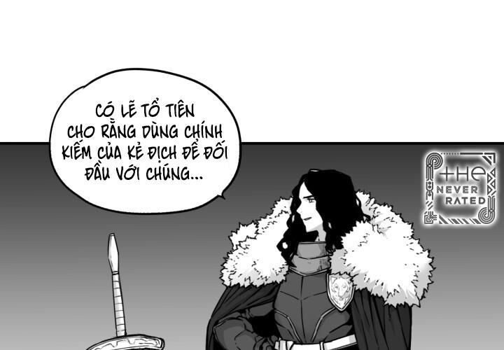 Hoàn Ác Vương Quyền Và Tự Do Chapter 5 - Next Chapter 6